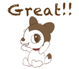 love cherry sticker #14059157