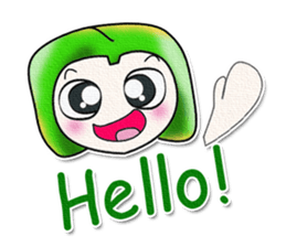 ..... Mr. Yamada. ^_^ sticker #14059342