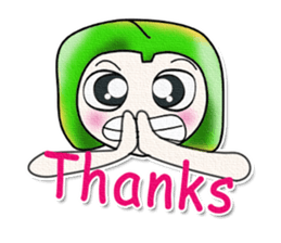 ..... Mr. Yamada. ^_^ sticker #14059343