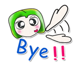 ..... Mr. Yamada. ^_^ sticker #14059344