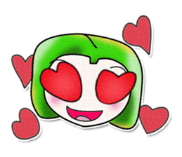 ..... Mr. Yamada. ^_^ sticker #14059348