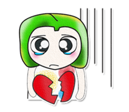 ..... Mr. Yamada. ^_^ sticker #14059349