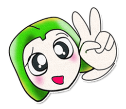 ..... Mr. Yamada. ^_^ sticker #14059350