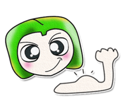 ..... Mr. Yamada. ^_^ sticker #14059352