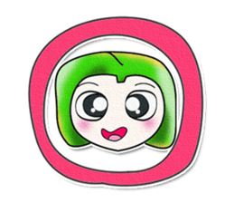 ..... Mr. Yamada. ^_^ sticker #14059355