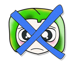 ..... Mr. Yamada. ^_^ sticker #14059356