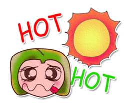 ..... Mr. Yamada. ^_^ sticker #14059358