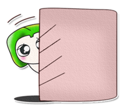 ..... Mr. Yamada. ^_^ sticker #14059359