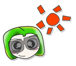 ..... Mr. Yamada. ^_^ sticker #14059361