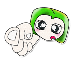 ..... Mr. Yamada. ^_^ sticker #14059365