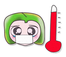 ..... Mr. Yamada. ^_^ sticker #14059367