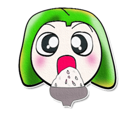 ..... Mr. Yamada. ^_^ sticker #14059368