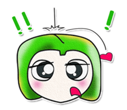 ..... Mr. Yamada. ^_^ sticker #14059372