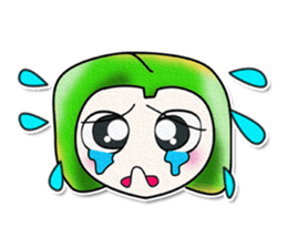 ..... Mr. Yamada. ^_^ sticker #14059373