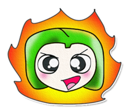 ..... Mr. Yamada. ^_^ sticker #14059374