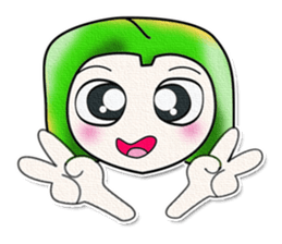 ..... Mr. Yamada. ^_^ sticker #14059378