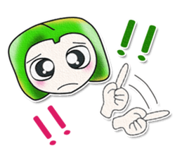 ..... Mr. Yamada. ^_^ sticker #14059379