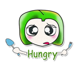 ..... Mr. Yamada. ^_^ sticker #14059381