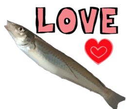 fishingsticker sticker #14059602