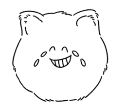 MeowMeow Neko san sticker #14059897