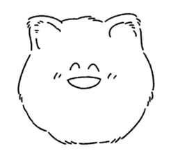 MeowMeow Neko san sticker #14059899