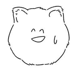 MeowMeow Neko san sticker #14059900