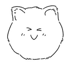 MeowMeow Neko san sticker #14059901