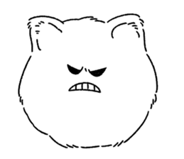 MeowMeow Neko san sticker #14059905