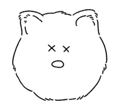 MeowMeow Neko san sticker #14059908