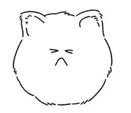 MeowMeow Neko san sticker #14059910
