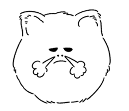 MeowMeow Neko san sticker #14059911