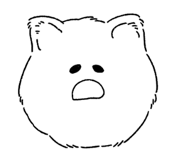 MeowMeow Neko san sticker #14059913