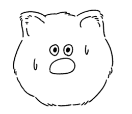 MeowMeow Neko san sticker #14059914