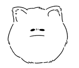 MeowMeow Neko san sticker #14059918