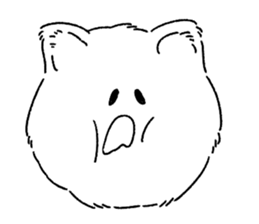 MeowMeow Neko san sticker #14059919