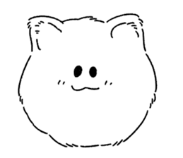 MeowMeow Neko san sticker #14059920
