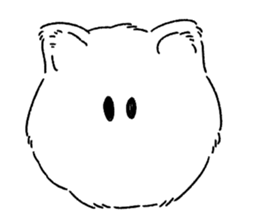 MeowMeow Neko san sticker #14059922