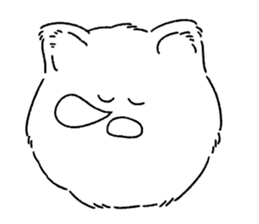 MeowMeow Neko san sticker #14059924