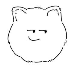 MeowMeow Neko san sticker #14059925