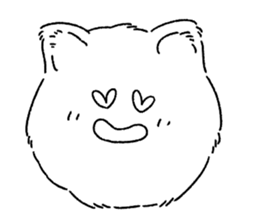 MeowMeow Neko san sticker #14059926