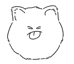 MeowMeow Neko san sticker #14059927