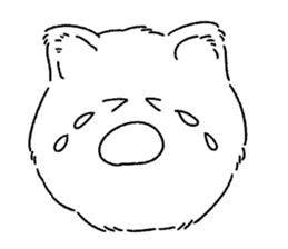 MeowMeow Neko san sticker #14059931