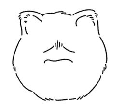 MeowMeow Neko san sticker #14059932