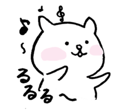 Marumaru Shiba inu sticker #14060373