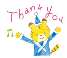 Christmas and New Year's sticker #14060607