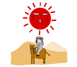 Ting's Power (Kpop Fangirl) Ver.2 sticker #14060810