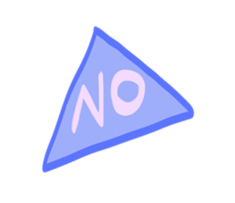 How's life ? sticker #14060819
