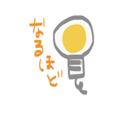 How's life ? sticker #14060820