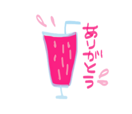 How's life ? sticker #14060823