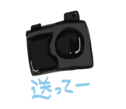 How's life ? sticker #14060829